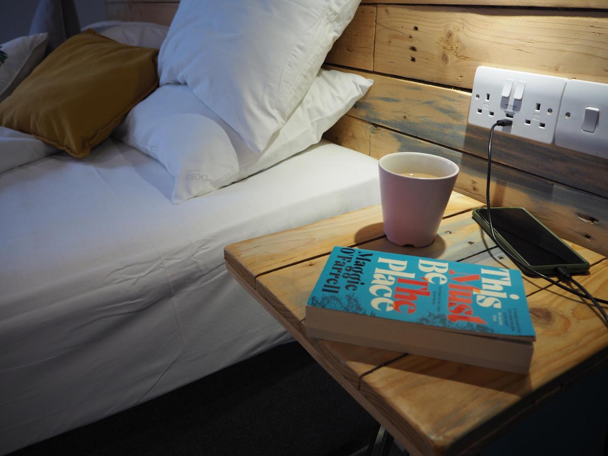 Cotswold Aparthotel Stroud  Kültér fotó